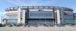 Gillette Stadium