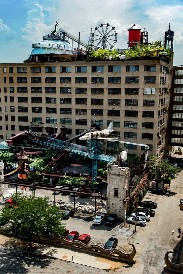 Photos St Louis City Museum Touchdown Trips   Photos St Louis City Museum 768x1151 