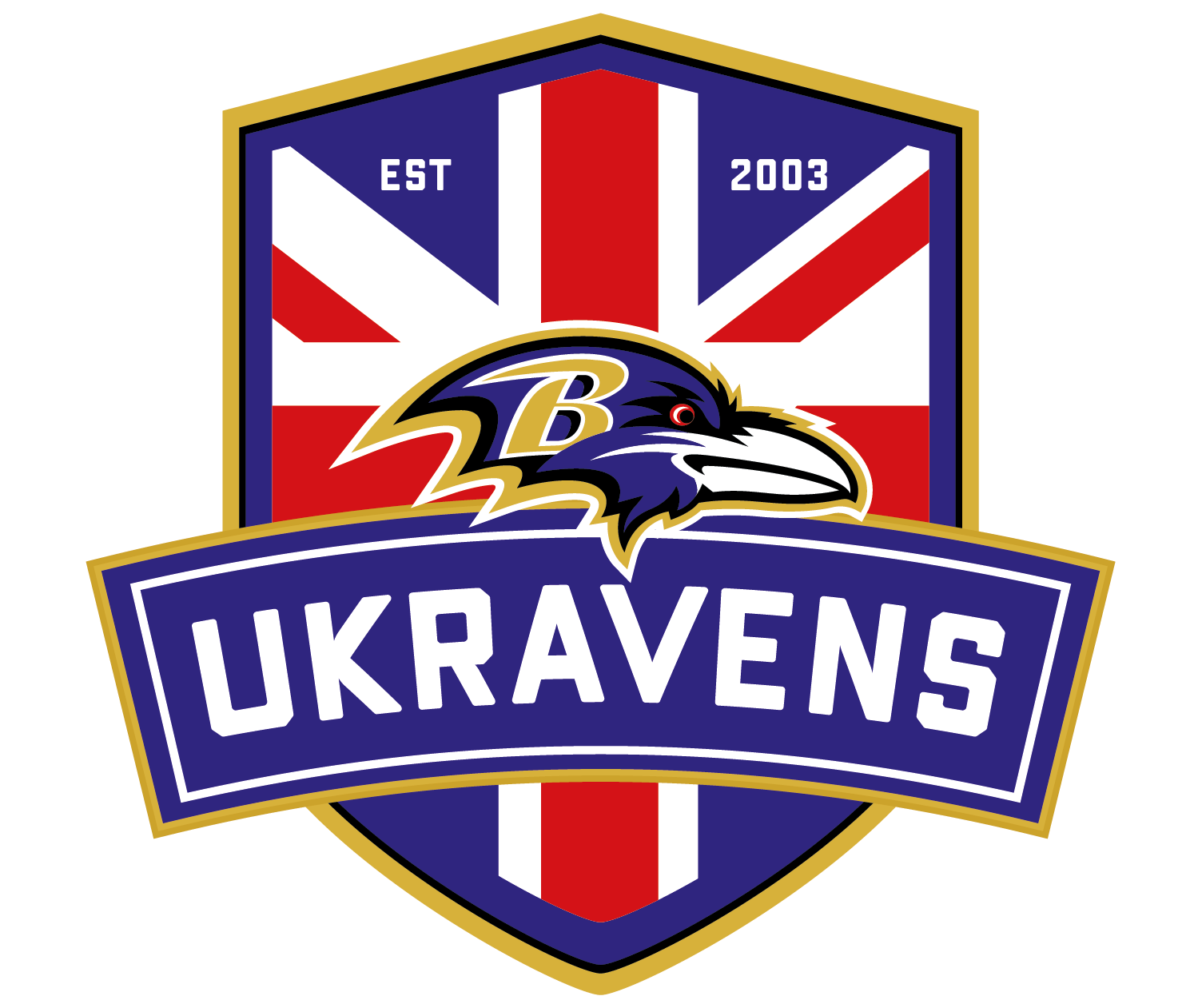 Touchdown Trips UK Ravens Tour - Baltimore, Maryland