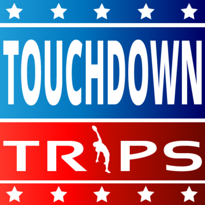 Touchdown Trips Tour