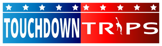 Touchdown Trips Logo