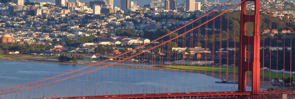 Touchdown Trips | San Francisco 49ers | San Francisco, California