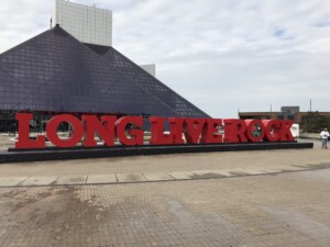 Rock and Roll Hall of Fame