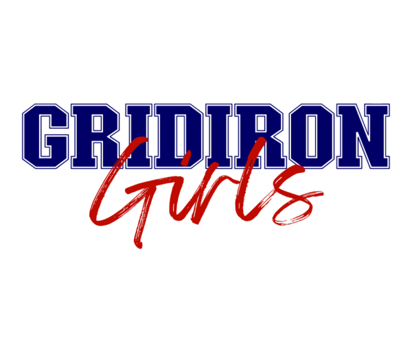 Touchdown Trips Gridiron Girls