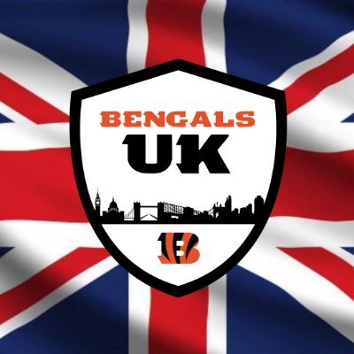 Touchdown Trips Bengals UK Tour