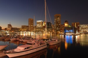 Baltimore Marina