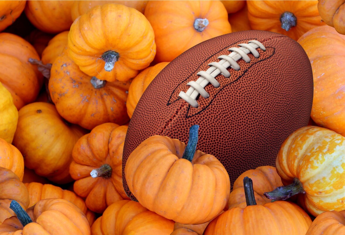 Touchdown Trips Thanksgiving Packages