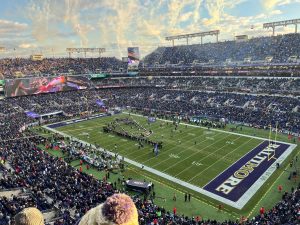 M&T Bank Stadium